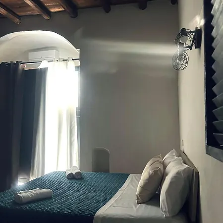 Manue's House * Palermo