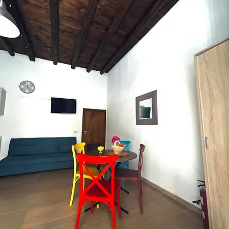 Manue's House Apartment