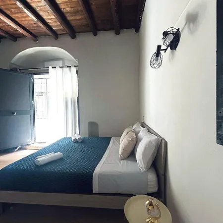 Manue's House Palermo