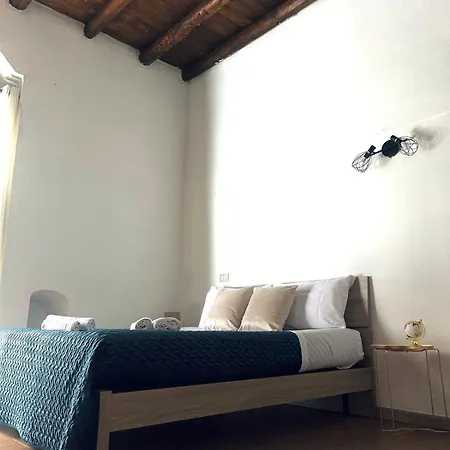 Manue's House Apartment *