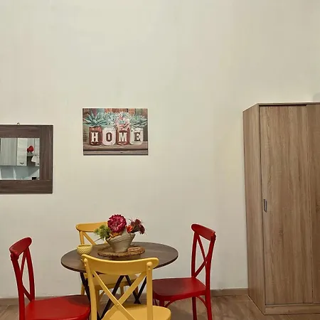 Apartment Manue's House *